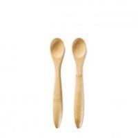 Bambu Kids - Madske til b�rn - 2 stk. 